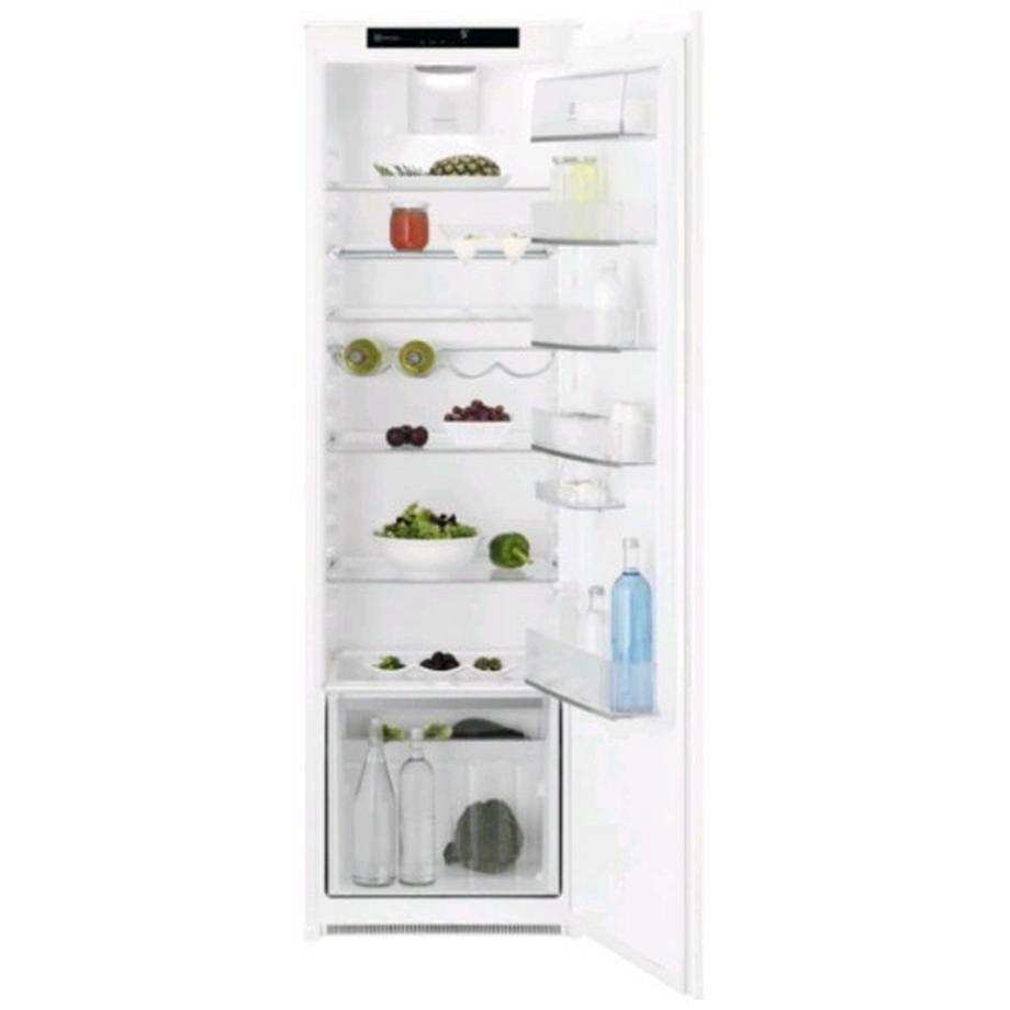 Electrolux KRS4DE18S - Eingebauter Kühlschrank 55 cm, 311 Lt , E  