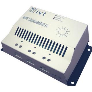 IVT  MPPT-Controller Regolatore di carica Serie 12 V, 24 V 20 A 