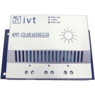 IVT  MPPT-Controller Regolatore di carica Serie 12 V, 24 V 20 A 
