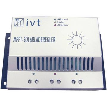 Chargeur solaire MPPT 20A