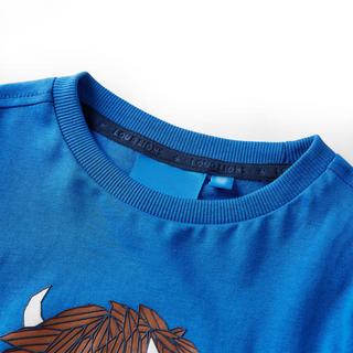 VidaXL  T-shirt pour enfants coton 