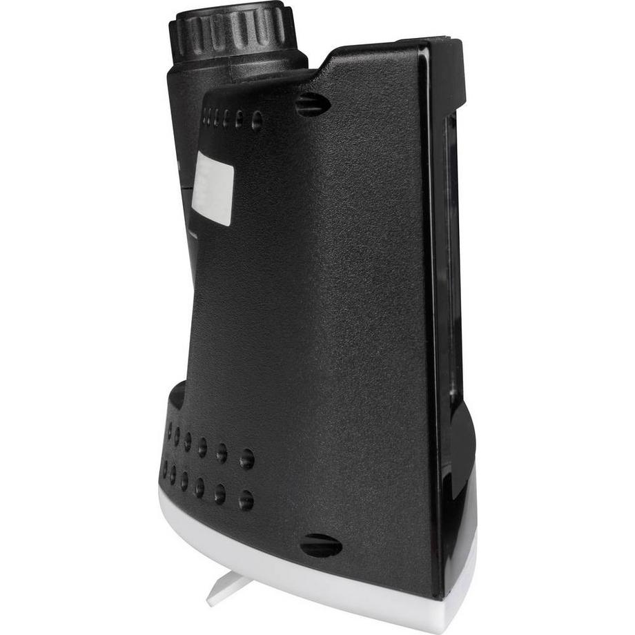 TFA Dostmann Projektionswecker mit WLAN VIEW SHOW  