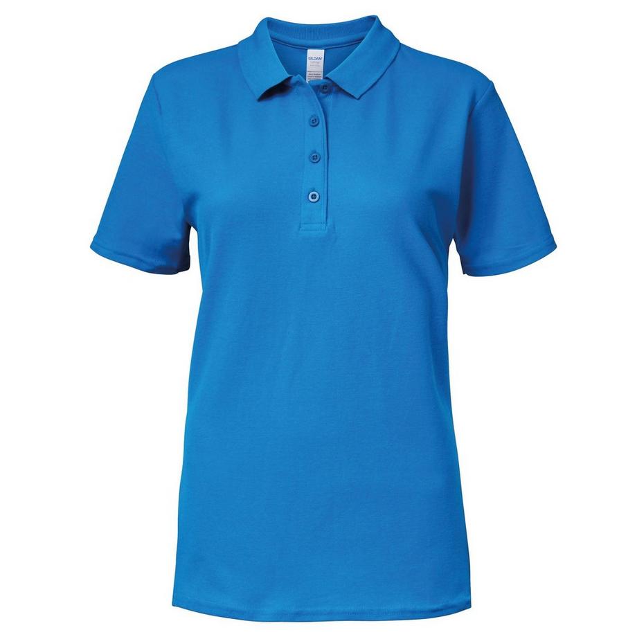 Softstyle Polo Shirt