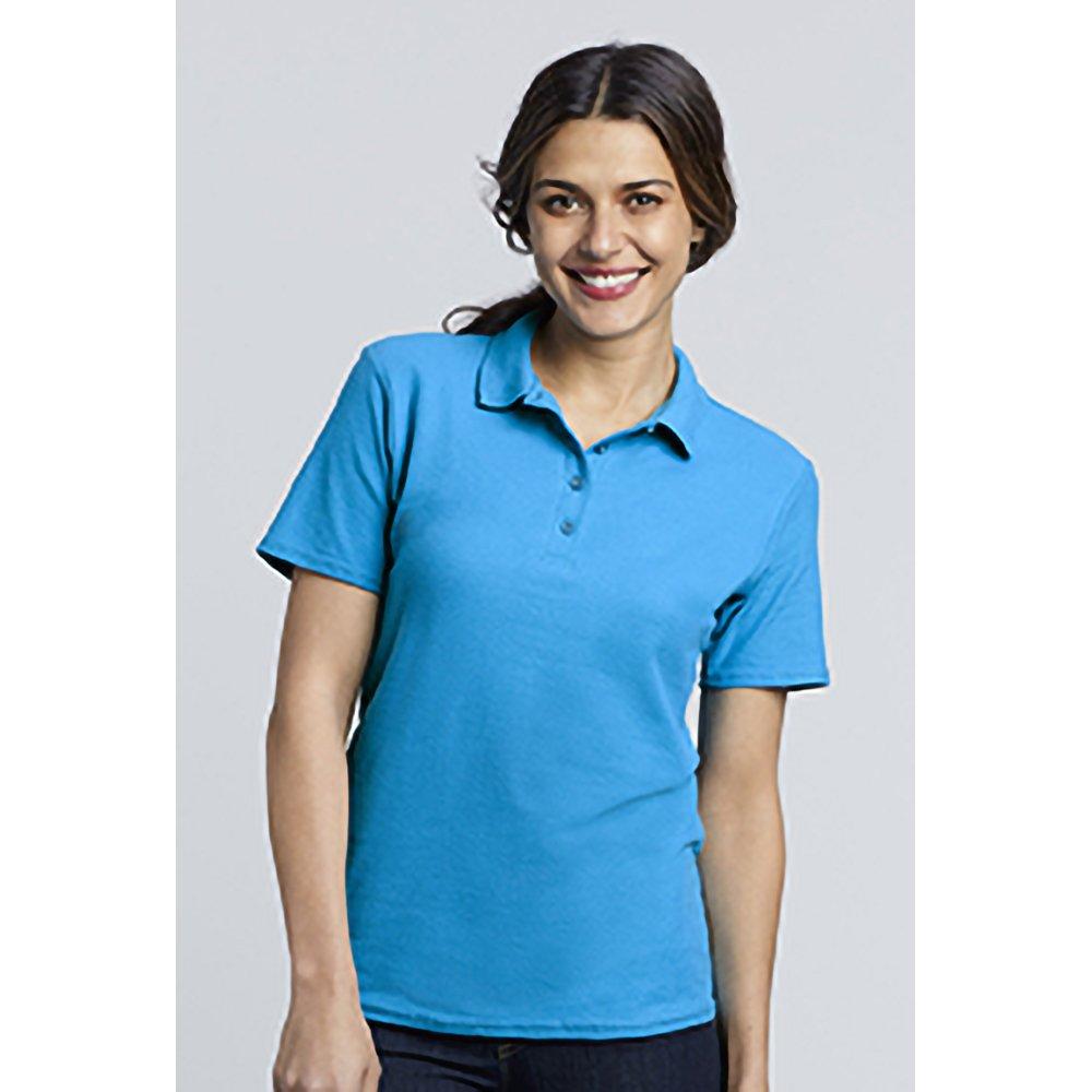 Gildan  Softstyle Polo Shirt 