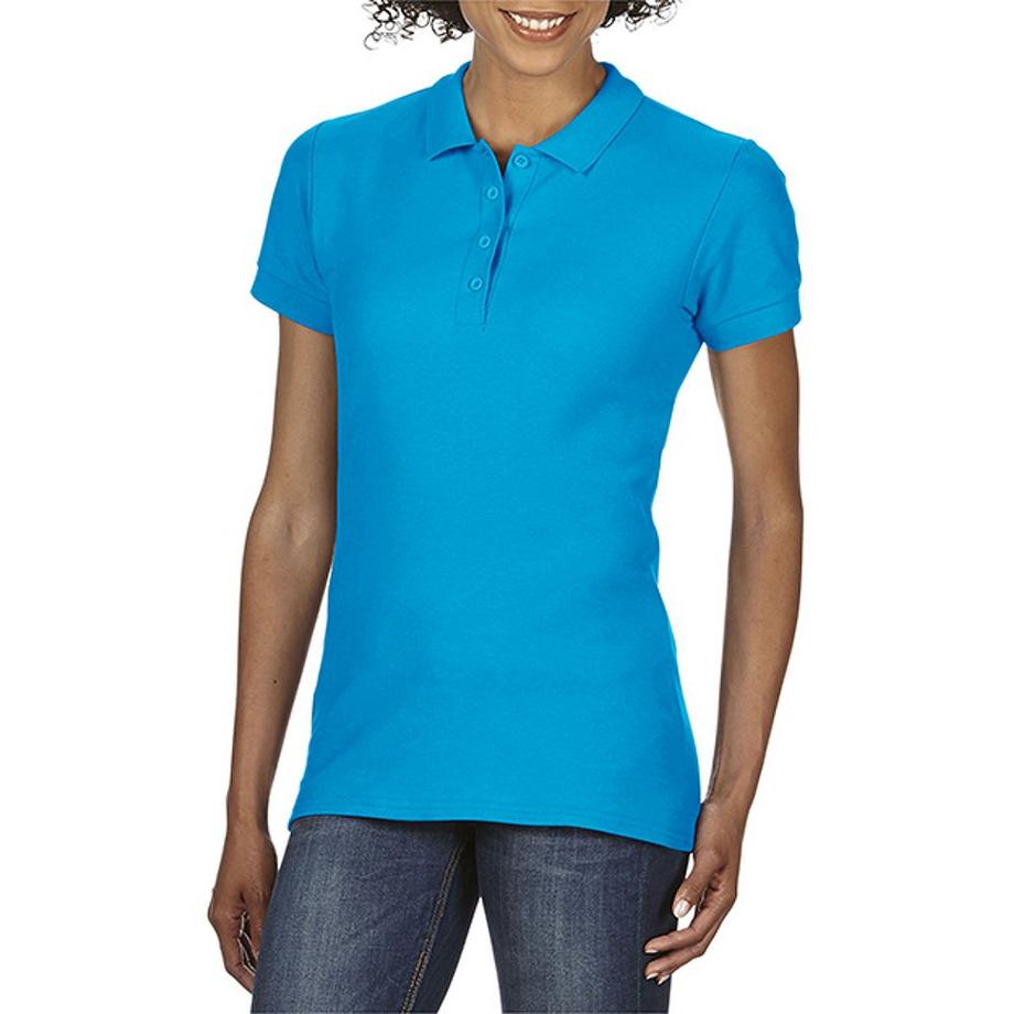 Gildan Softstyle Polo Shirt  