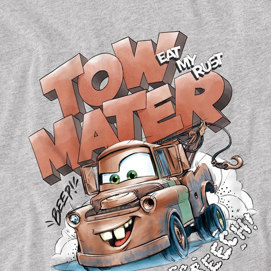 Cars  T-ShirtMotif Martin Screech 