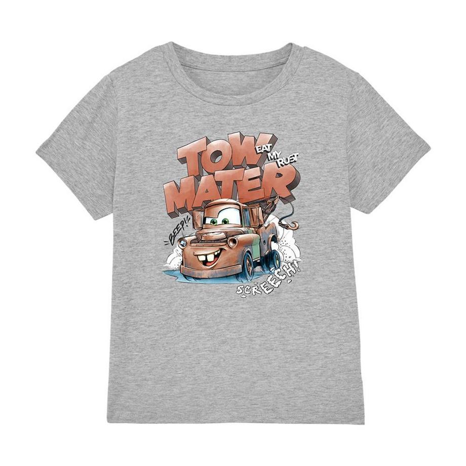 T-ShirtMotif Martin Screech