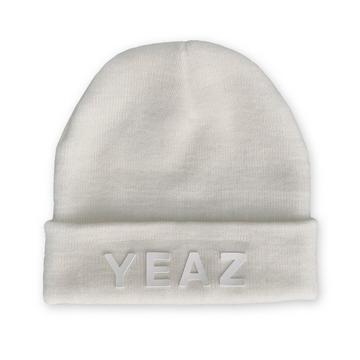 WYLD Casquette blanc