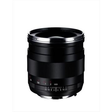 Carl Zeiss Ze 2/25mm (Kanon)