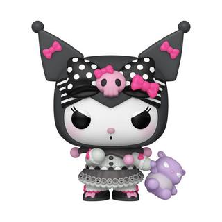 Funko  Sanrio POP! Animation Vinyl Figur Kuromi th Anniversary # 