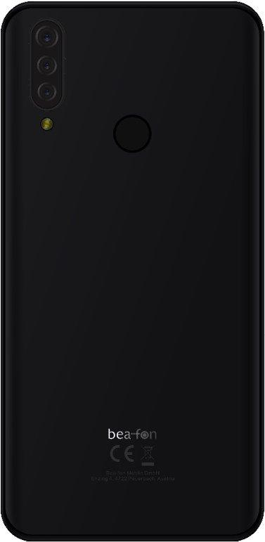 BEAFON  M6s premium Dual SIM (3/32GB, nero) 