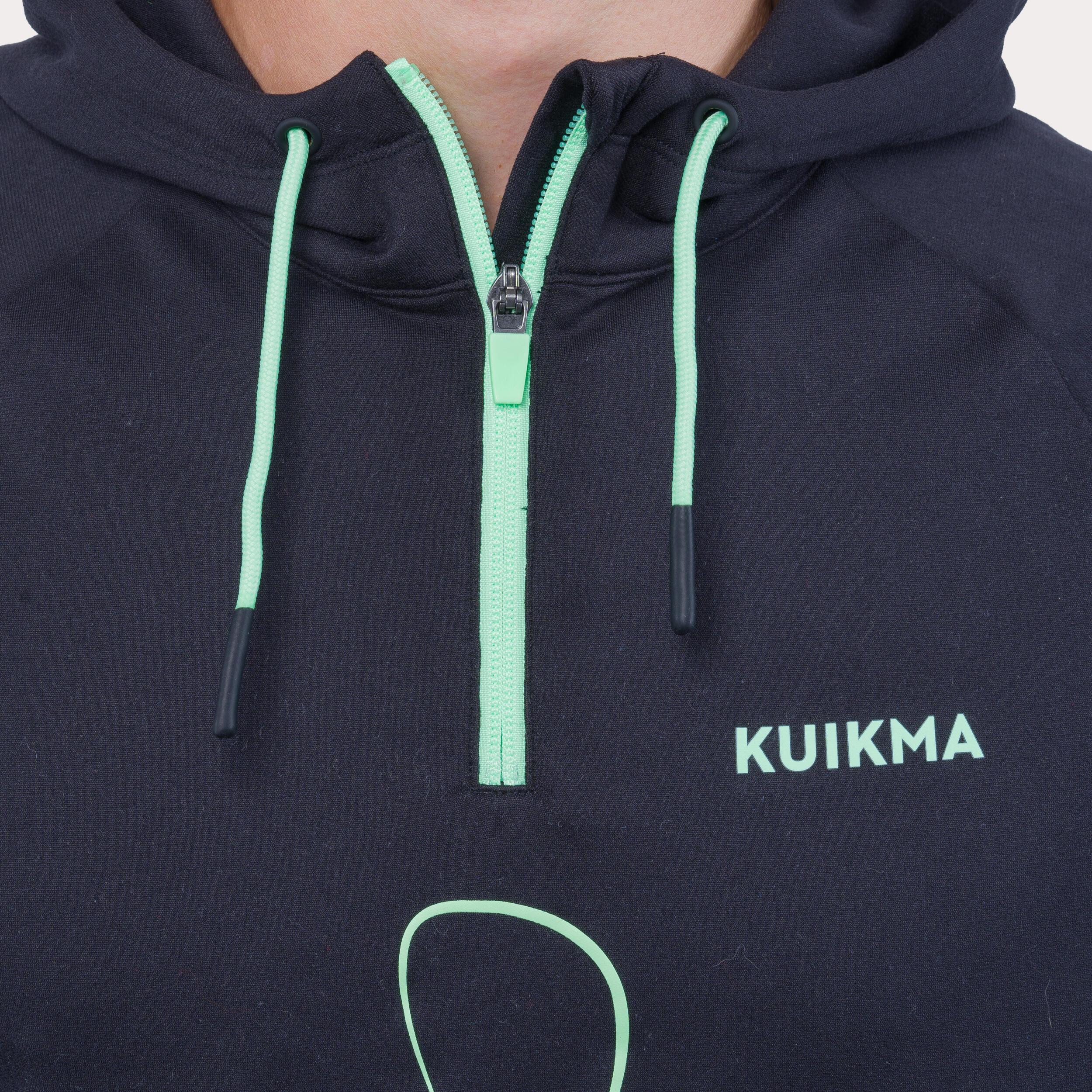 KUIKMA  Sweatshirt - PRO LUCIA SAINZ 