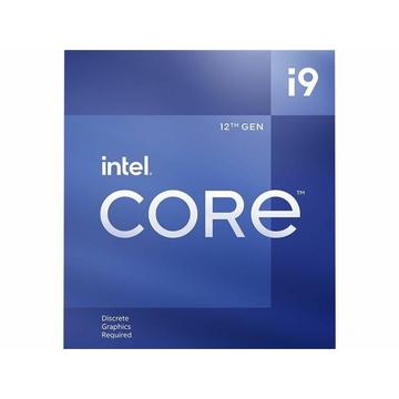 Core i9-12900F processore 30 MB Cache ligente Scatola
