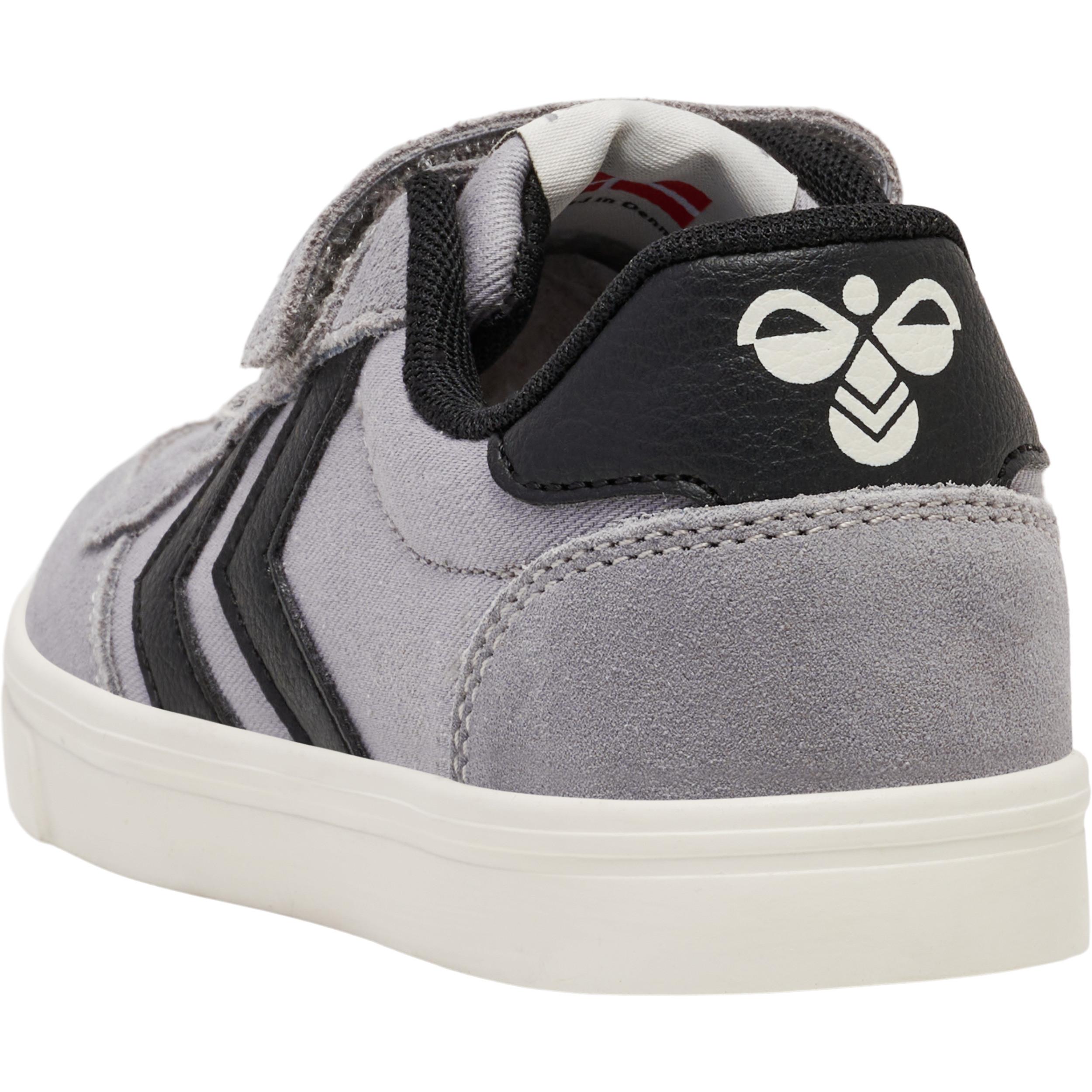 Hummel  baskets basses enfant slimmer stadil 