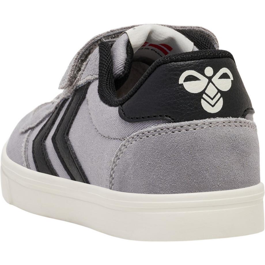 Hummel  sneakers slimmer stadil 