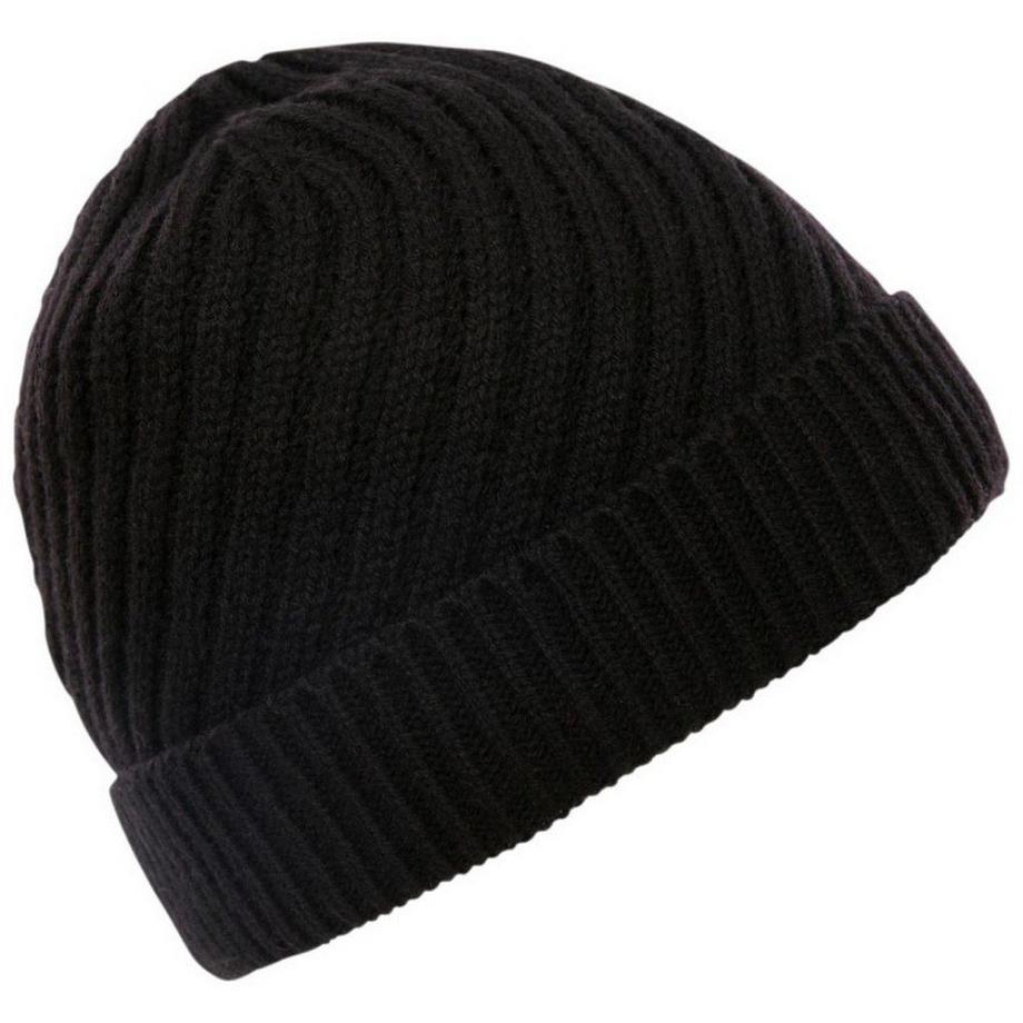 Trespass Strickmütze mit Zopfmuster  