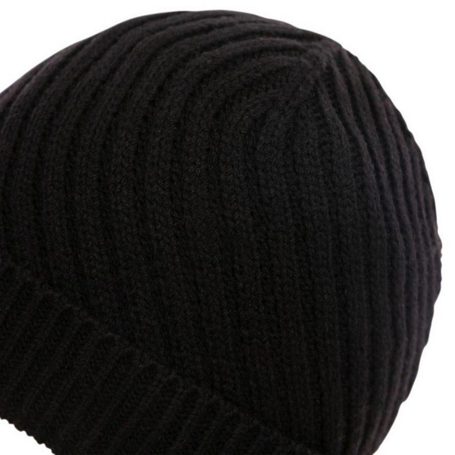 Trespass Strickmütze mit Zopfmuster  