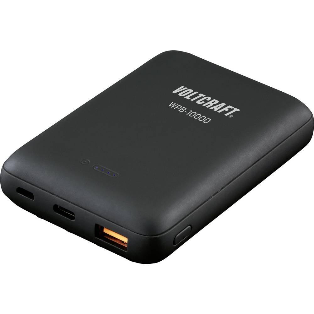 Image of Induktions-Powerbank