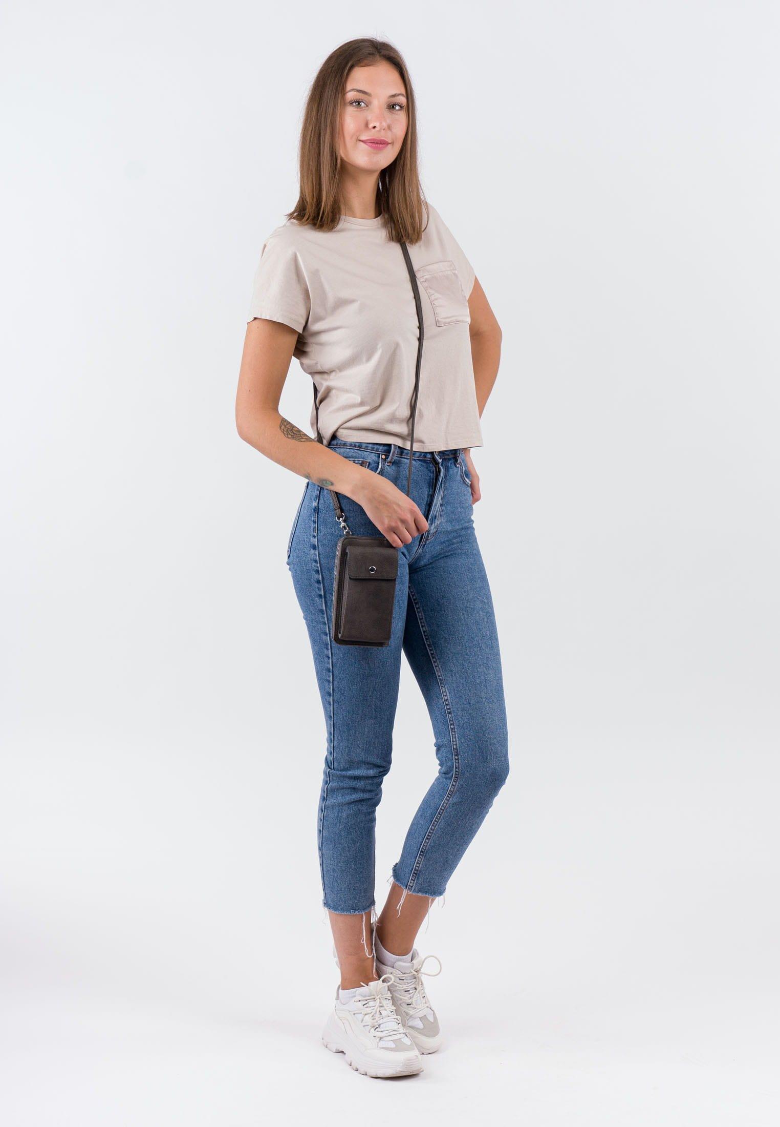 Emily & Noah Emma Custodia Telefono  