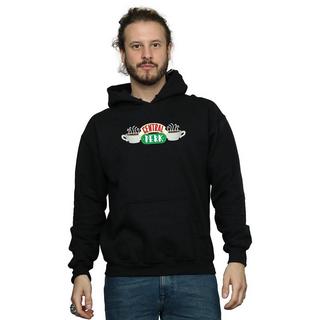 Friends  Central Perk Kapuzenpullover 