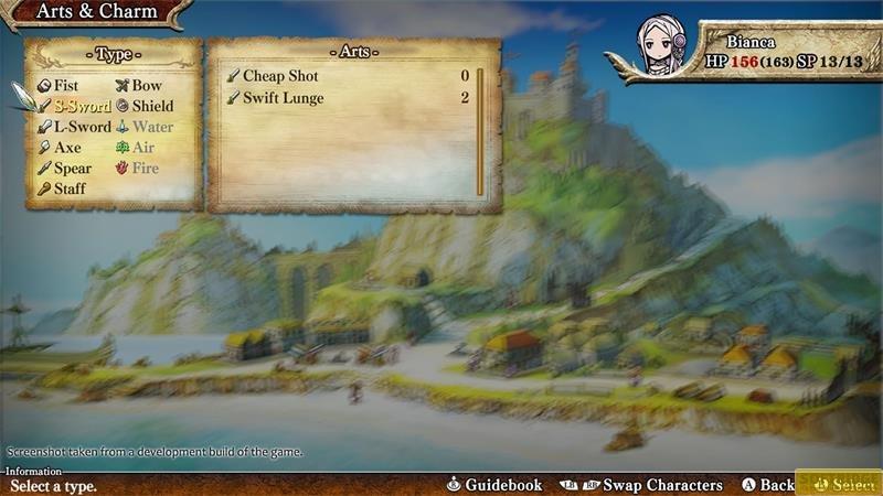 NIS America  The Legend of Legacy HD Remastered - Deluxe Edition 