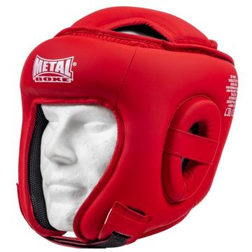 Casque de Boxe Compétition Kids