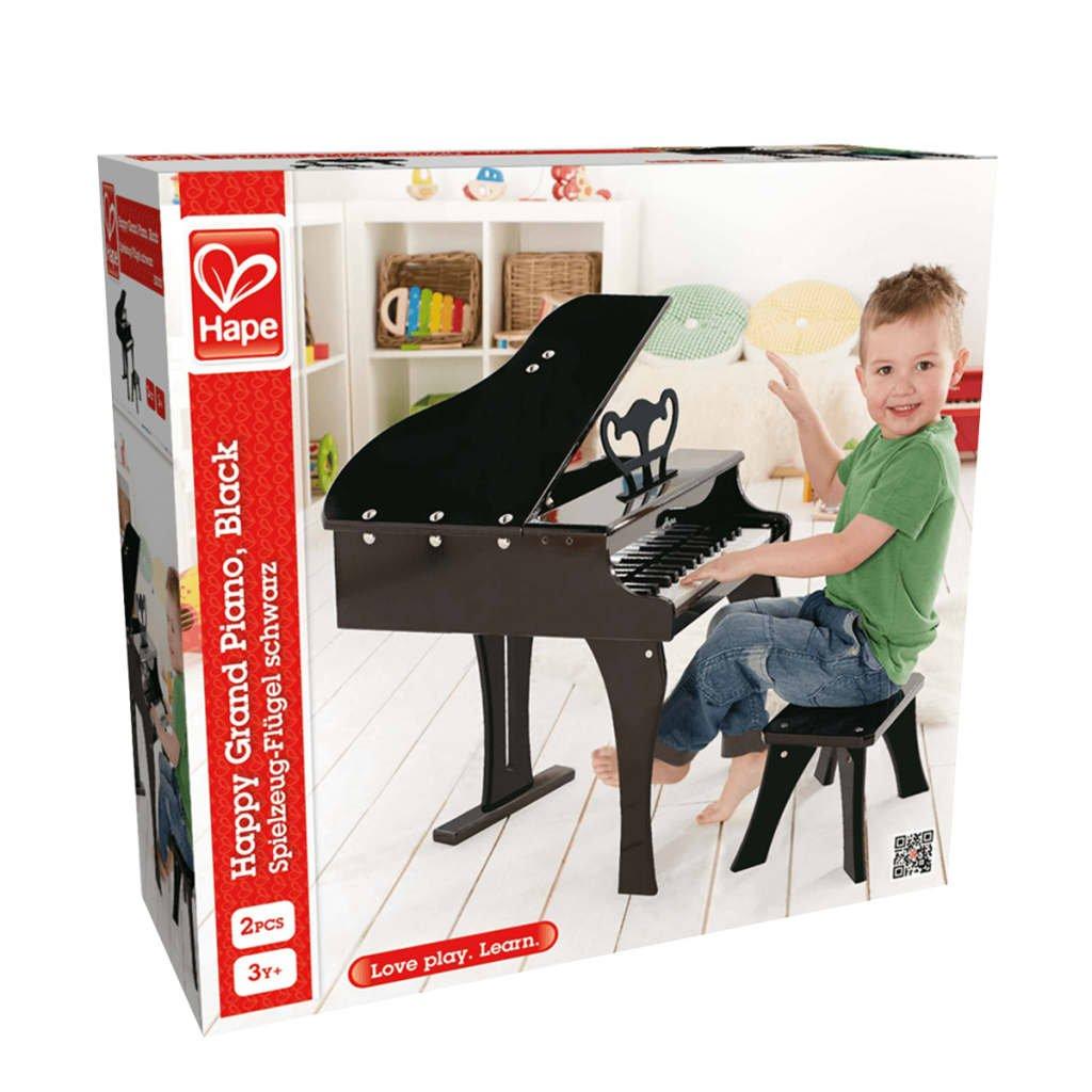 Hape  pianoforte giocattolo 