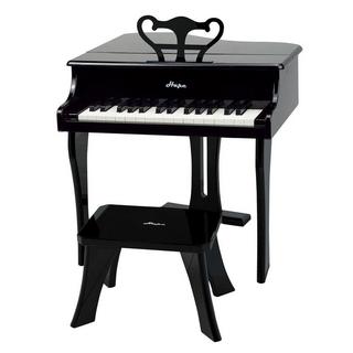 Hape  Hape Piano à queue en bois - Noir 