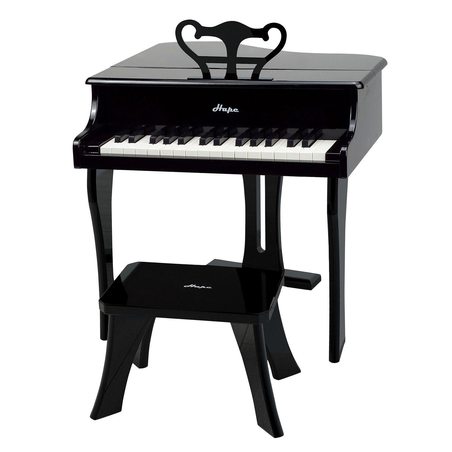 Hape  pianoforte giocattolo 