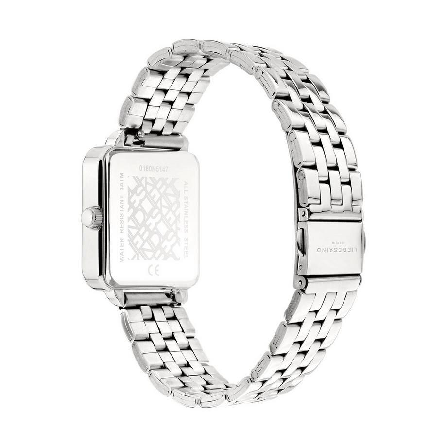 LIEBESKIND  Elegance Color Armbanduhr 