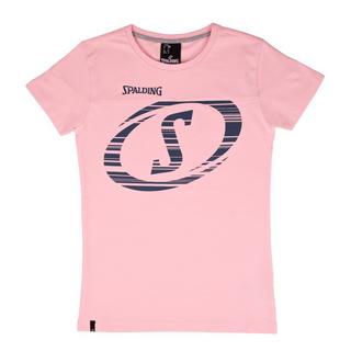 SPALDING  t-shirt spading fast 