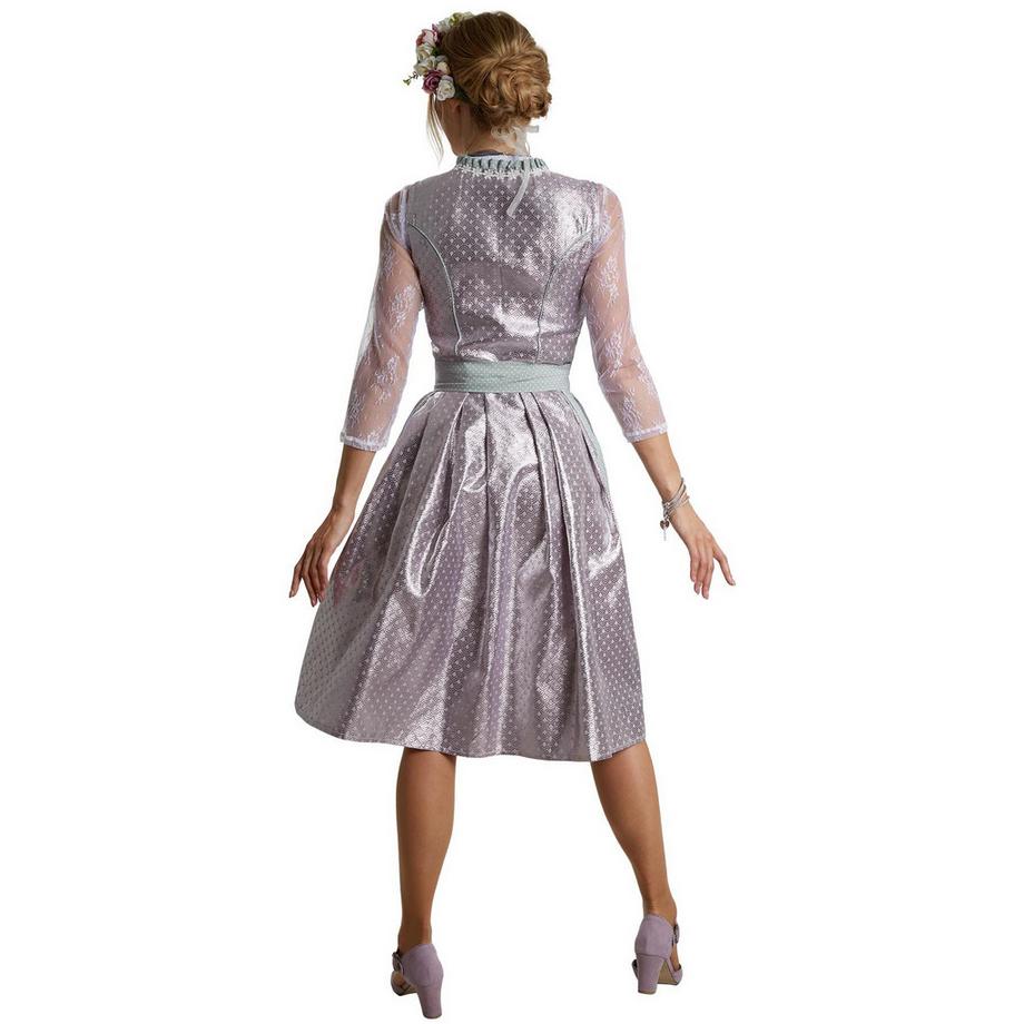 Tectake  Midi-Dirndl Oberammergau Modell 2 