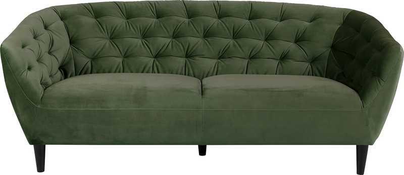 mutoni Sofa Darling waldgrün  