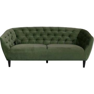 Sofa Darling waldgrün