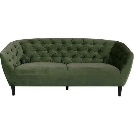 mutoni Sofa Darling waldgrün  