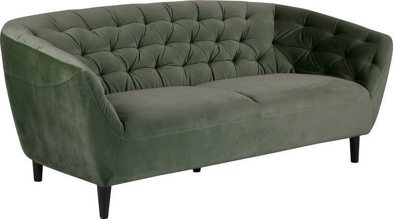 mutoni Sofa Darling waldgrün  