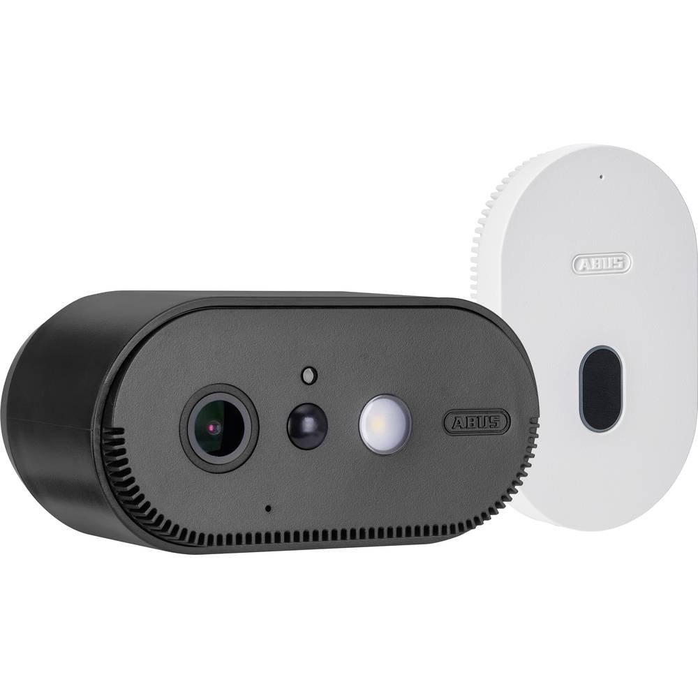 Image of Wlan Akku Cam Mit Basisstation Unisex Schwarz