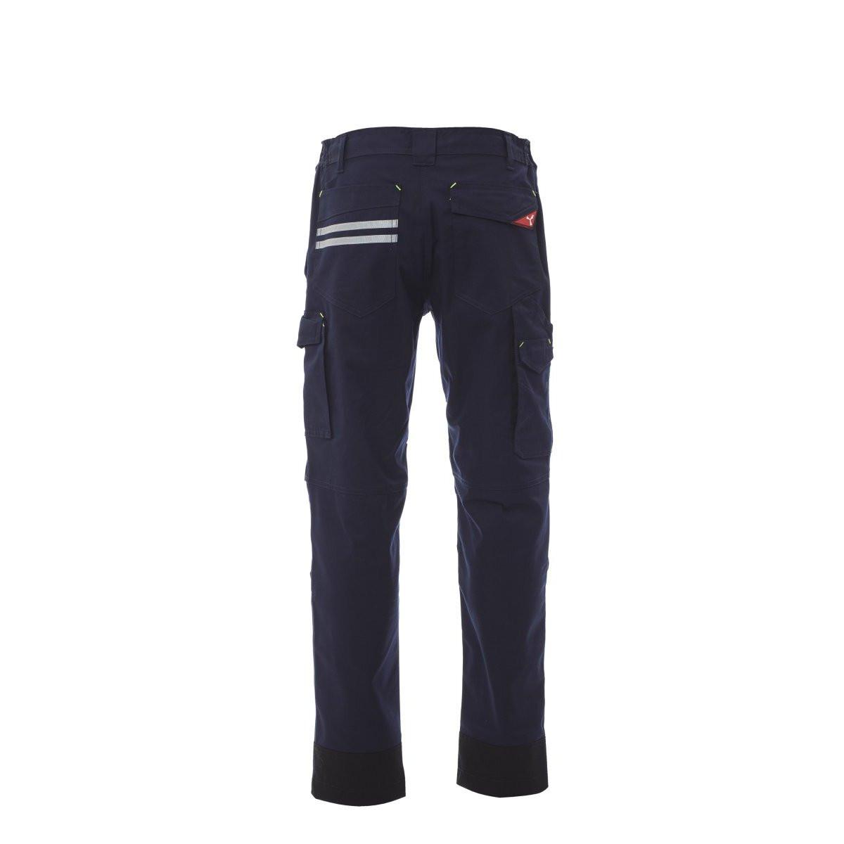 Payper Wear  pantaloni payper worker tech 