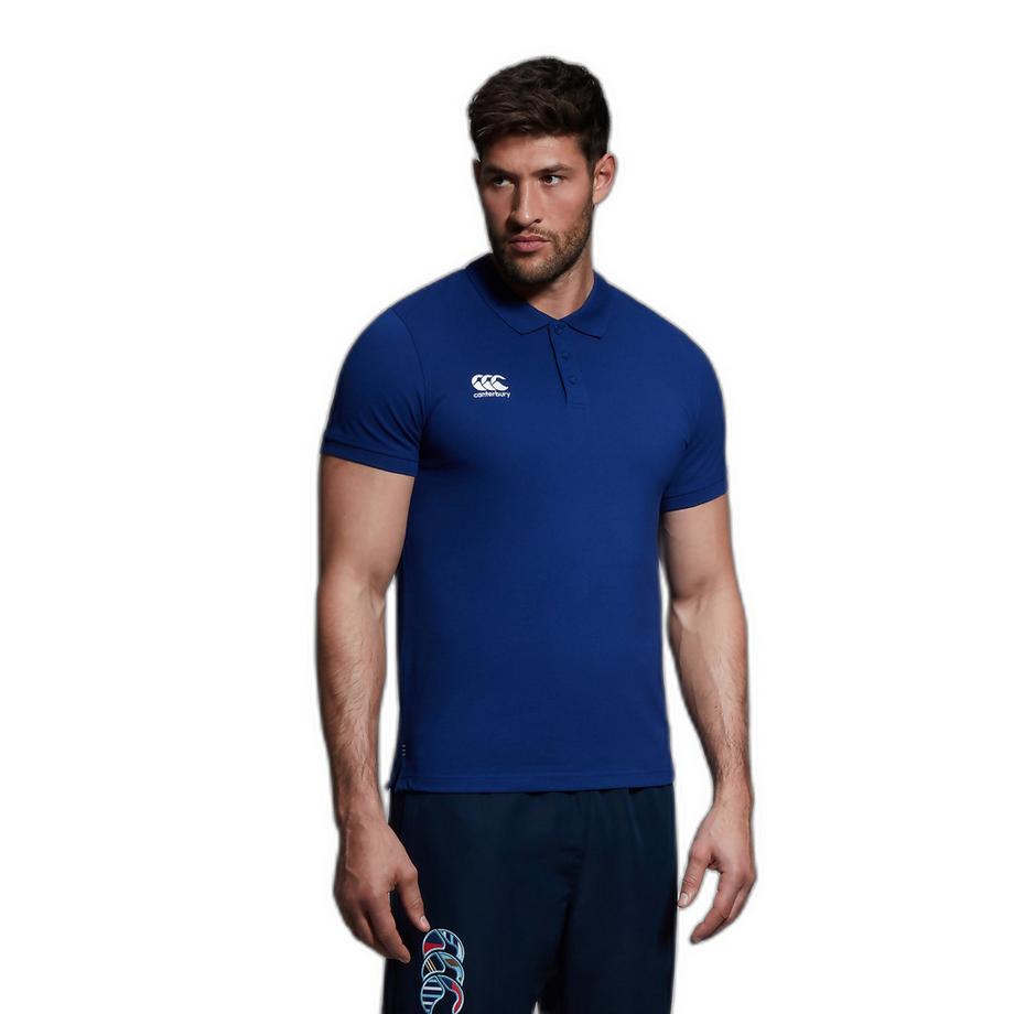 Canterbury Waimak Poloshirt  