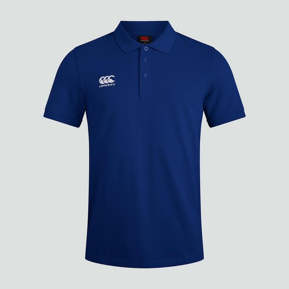 polo-hirt waimak