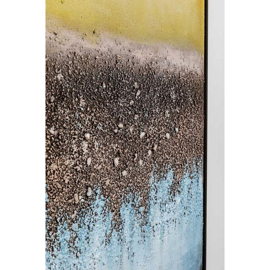 KARE Design Leinwandbild Vista 90x120  