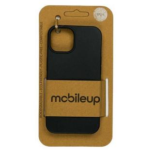 mobileup  Bio Case iPhone 14 - Black 