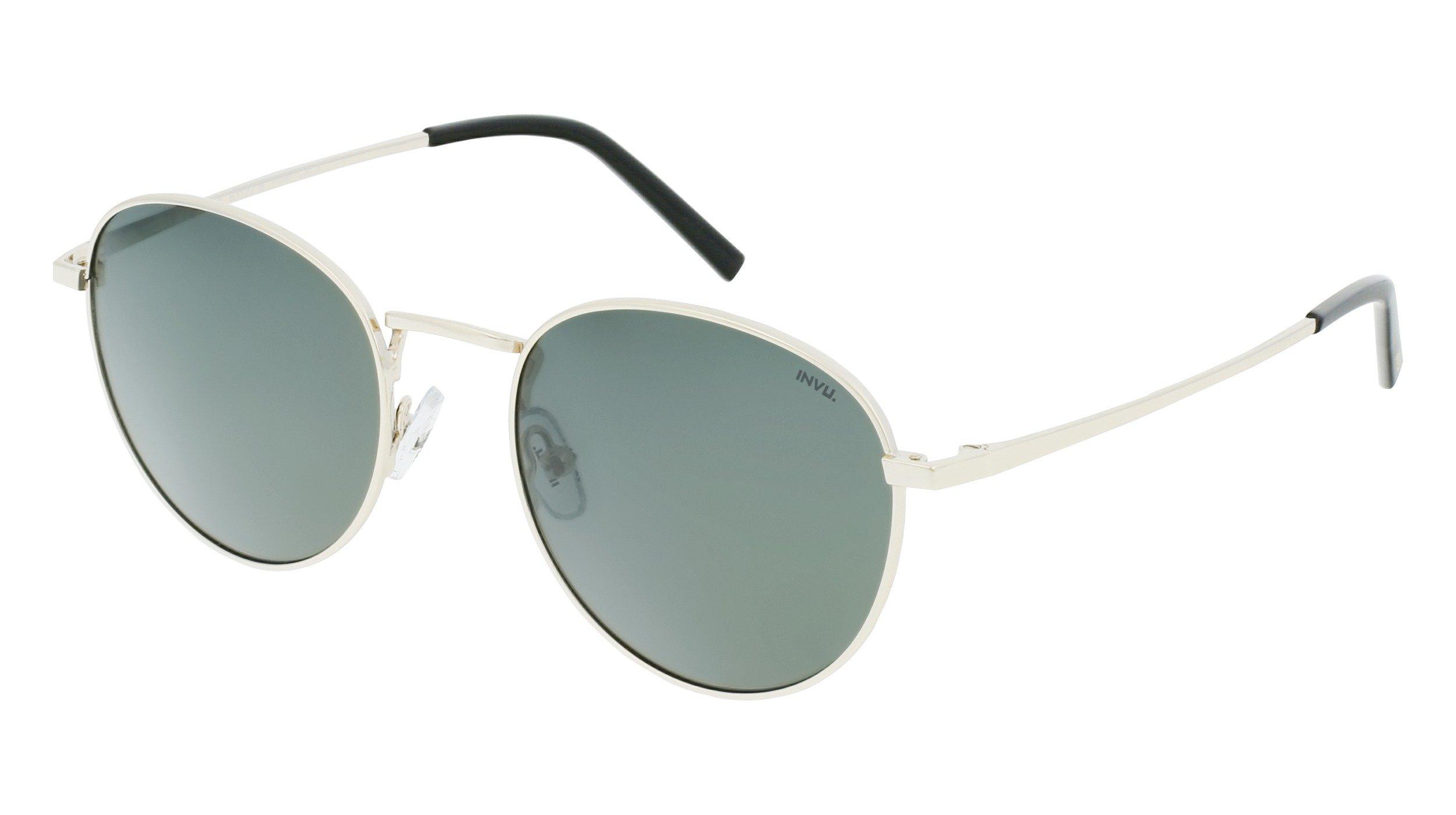 INVU Stanford Polarisierte Sonnenbrille mit Etui  