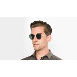 INVU Stanford Polarisierte Sonnenbrille mit Etui  