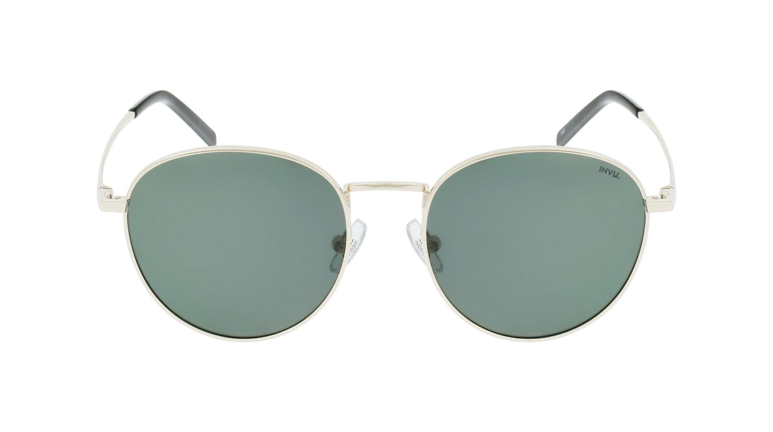 INVU Stanford Polarisierte Sonnenbrille mit Etui  