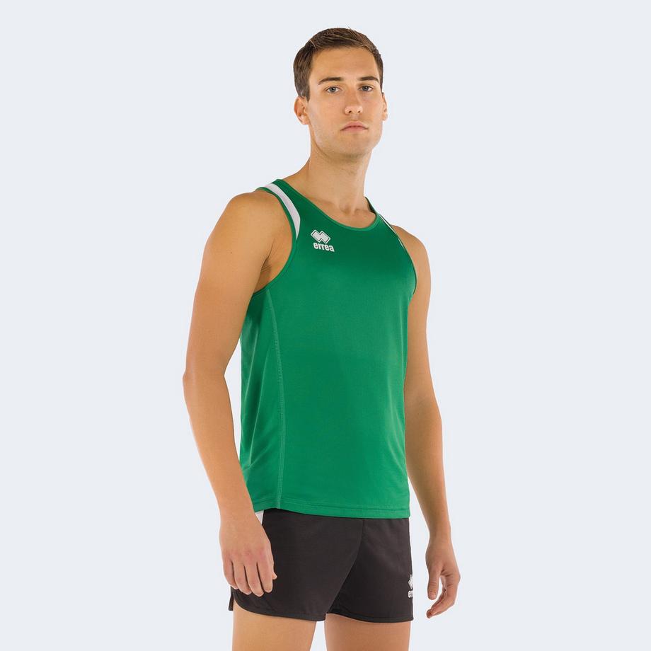 errea Starter Tanktop  