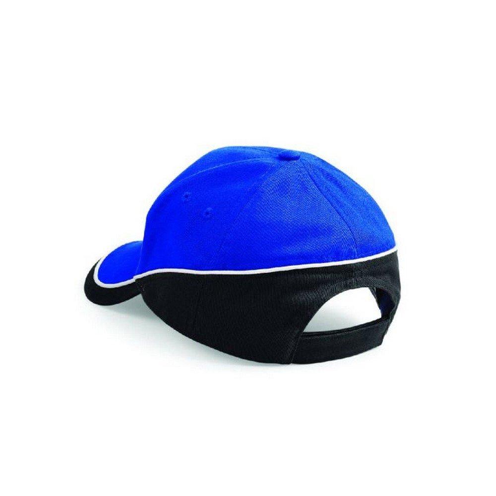 Beechfield  Beechfiel Lot de 2 casquettes de sport 