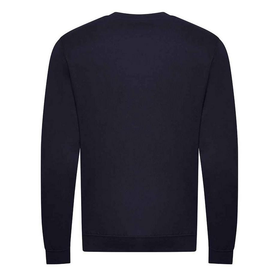 AWDis Bio-Baumwoll-Sweatshirt  