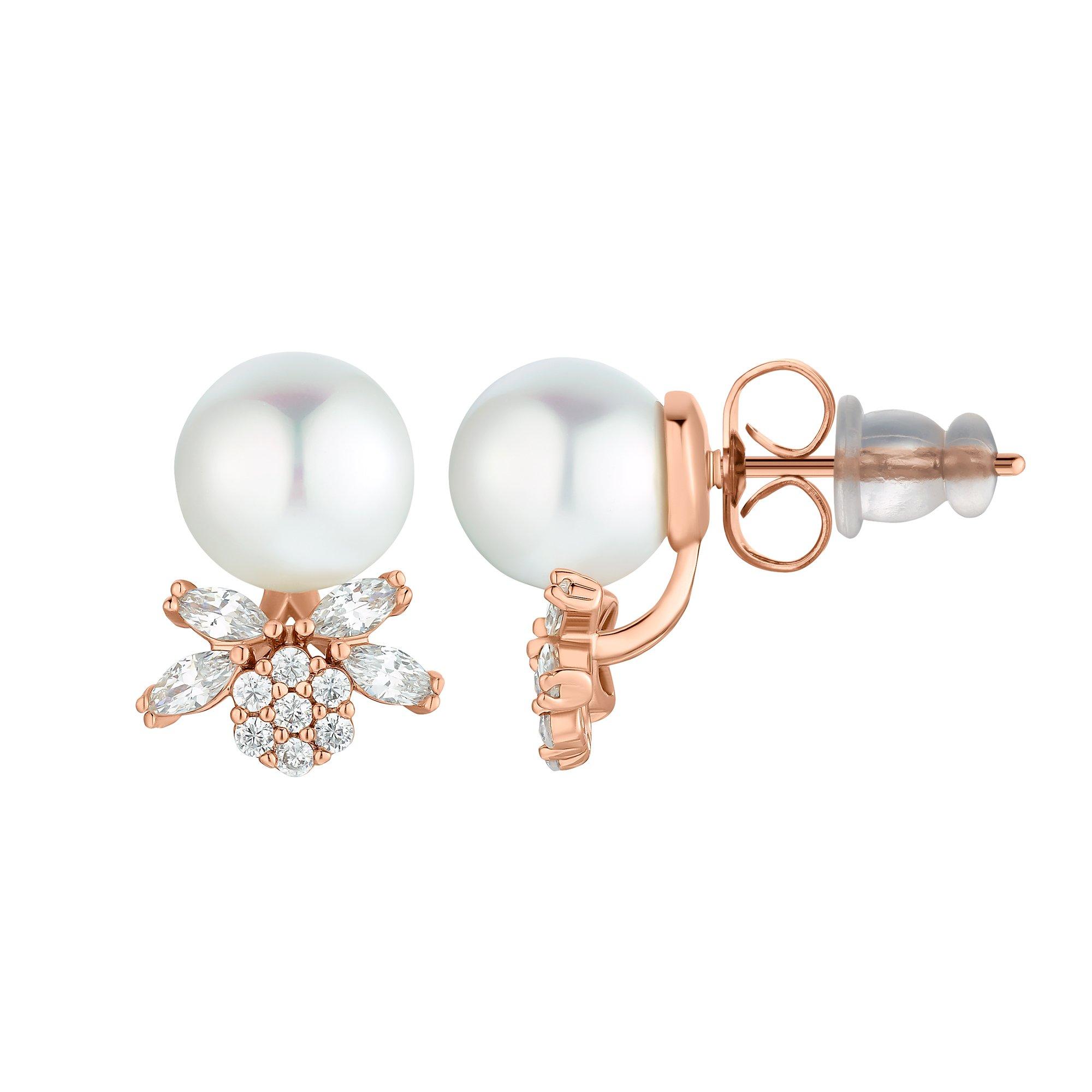 Heideman  Boucles d'oreilles Siela 