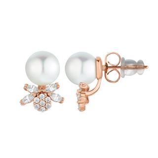 Heideman  Boucles d'oreilles Siela 